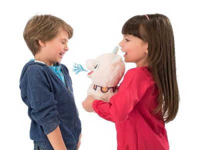 Интерактивни играчки
