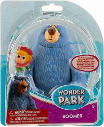 Wonder park: фигура с аксесоари