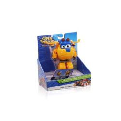 SUPER WINGS ТРАНСФ. ИГРАЧКА