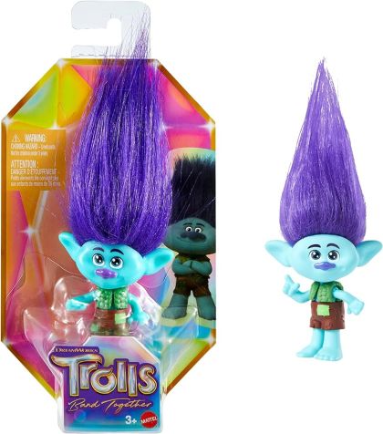 TROLLS ФИГУРА