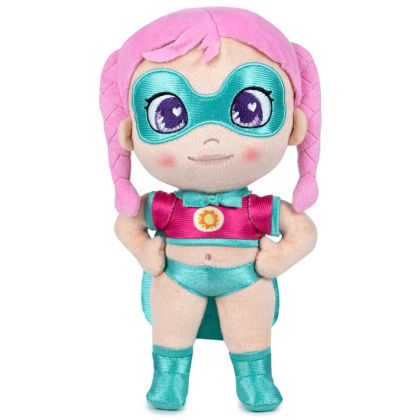 Плюш super girl
