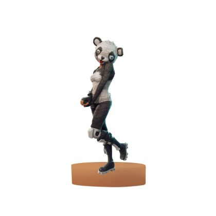 Фигура - печат Fortnite, затворен пакет