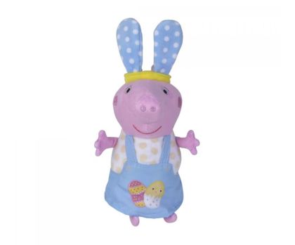 Peppa pig : Плюш