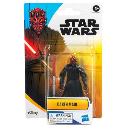 Star Wars: Фигура