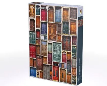 Vennerod: Пъзел 1000 части