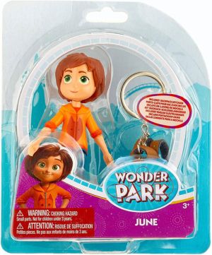 Wonder park: фигура с аксесоари