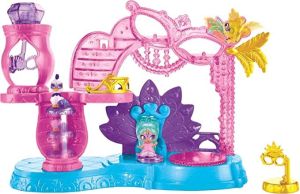 Kомплект духче с аксесоари Shimmer & Shine