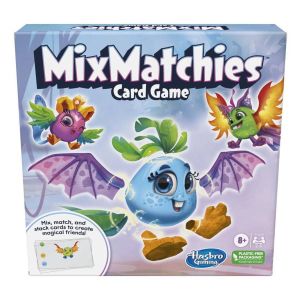 Игра: MixMatchies