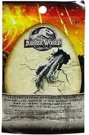 Jurassic World : Мини динозавър
